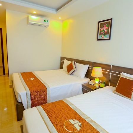 Manarola Hotel Bai Chay 下龍 外观 照片