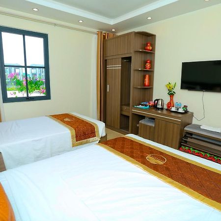Manarola Hotel Bai Chay 下龍 外观 照片