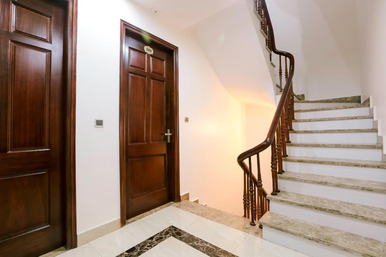 Manarola Hotel Bai Chay 下龍 外观 照片