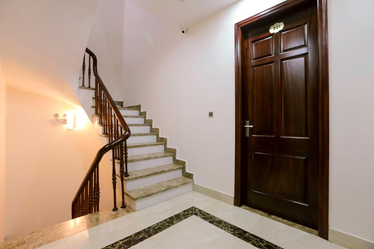 Manarola Hotel Bai Chay 下龍 外观 照片